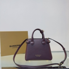 Burberry Top Handle Bags